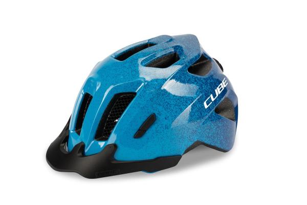 CUBE Helm FINK Gr&ouml;&szlig;e: XS (46-51)