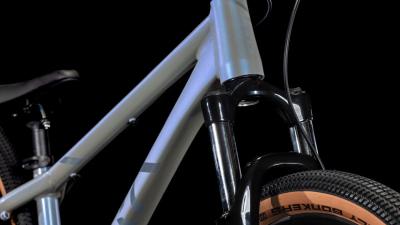 Cube Flying Circus hazeblue'n'reflex Gr&ouml;&szlig;e: M Produktbild 5