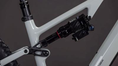 Cube AMS Hybrid ONE44 C:62 Race 400X reedbeige'n'black Gr&ouml;&szlig;e: L Produktbild 2