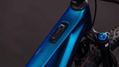 Cube AMS Hybrid ONE44 C:68X SLX 400X nebula'n'black Gr&ouml;&szlig;e: S Produktbild 1
