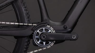 Cube AMS Hybrid ONE44 C:62 Pro 400X blackline Gr&ouml;&szlig;e: M Produktbild 3