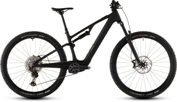 Cube AMS Hybrid ONE44 C:62 Pro 400X blackline Gr&ouml;&szlig;e: L
