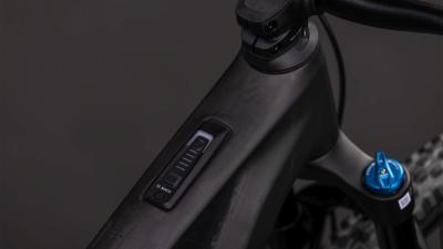 Cube AMS Hybrid ONE44 C:62 Pro 400X blackline Gr&ouml;&szlig;e: XL Produktbild 1
