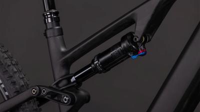Cube AMS Hybrid ONE44 C:62 Pro 400X blackline Gr&ouml;&szlig;e: XL Produktbild 4