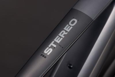 Cube Stereo Hybrid ONE22 Pro 800 FE slabgrey'n'chrome Gr&ouml;&szlig;e: XL Produktbild 2