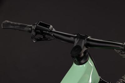 Cube Stereo Hybrid ONE22 SLX 800 cactus'n'black Gr&ouml;&szlig;e: XL Produktbild 1