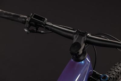 Cube Stereo Hybrid ONE44 Pro 800 blueiris'n'purple Gr&ouml;&szlig;e: S Produktbild 1