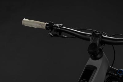 Cube Stereo Hybrid ONE44 HPC Pro 800 oldgrey'n'black Gr&ouml;&szlig;e: S Produktbild 1