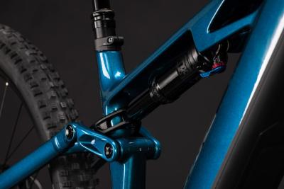 Cube Stereo Hybrid ONE44 HPC Race 800 nebula'n'prizm Gr&ouml;&szlig;e: S Produktbild 5