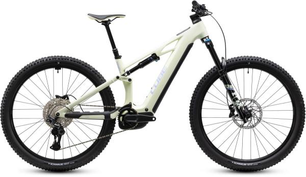 Cube Stereo Hybrid ONE44 HPC Race 800 mellowyellow'n'lilac Gr&ouml;&szlig;e: L