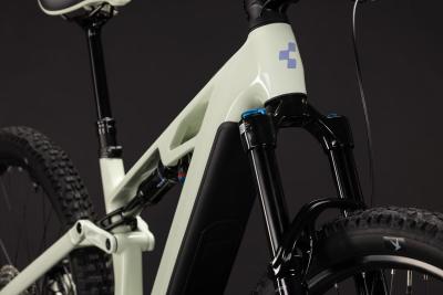 Cube Stereo Hybrid ONE44 HPC Race 800 mellowyellow'n'lilac Gr&ouml;&szlig;e: XL Produktbild 6