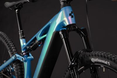 Cube Stereo Hybrid ONE44 HPC SLX 800 dream'n'black Gr&ouml;&szlig;e: M Produktbild 7