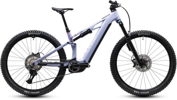 Cube Stereo Hybrid ONE44 HPC SLX Evo 800 artline Gr&ouml;&szlig;e: M
