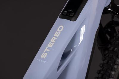 Cube Stereo Hybrid ONE44 HPC SLX Evo 800 artline Gr&ouml;&szlig;e: M Produktbild 1