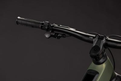 Cube Stereo Hybrid ONE44 HPC TM 800 reedgreen'n'gills Gr&ouml;&szlig;e: M Produktbild 1