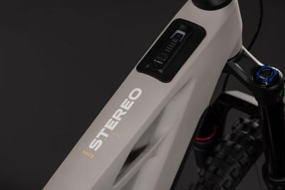 Cube Stereo Hybrid ONE77 HPC Race 800 oatgrey'n'yellow Gr&ouml;&szlig;e: L Produktbild 2