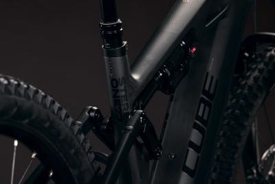 Cube Stereo Hybrid ONE77 HPC SLX 800 blackline Gr&ouml;&szlig;e: S Produktbild 2