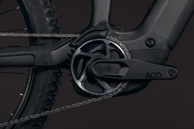 Cube Stereo Hybrid ONE77 HPC SLX 800 blackline Gr&ouml;&szlig;e: M Produktbild 3