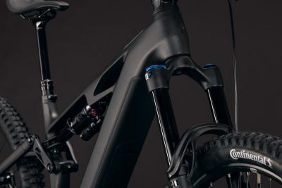 Cube Stereo Hybrid ONE77 HPC SLX 800 blackline Gr&ouml;&szlig;e: L Produktbild 5