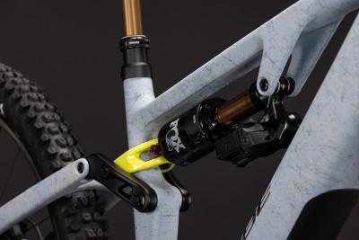 Cube AMS Hybrid 177 C:62 Super TM 600X artichoke'n'lime Gr&ouml;&szlig;e: L Produktbild 6