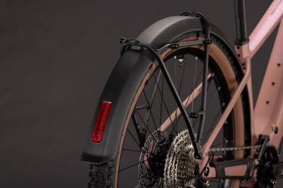 Cube Reaction Hybrid Performance 720 FE ruby'n'black Gr&ouml;&szlig;e: L Produktbild 5