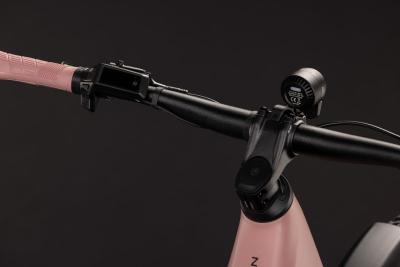 Cube Reaction Hybrid Performance 720 FE ruby'n'black Gr&ouml;&szlig;e: Easy Entry XL Produktbild 1
