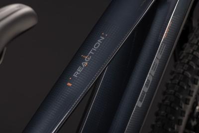 Cube Reaction Hybrid ONE 720  oolonggrey'n'reflex Gr&ouml;&szlig;e: L Produktbild 2