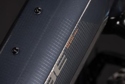 Cube Reaction Hybrid ONE 720  oolonggrey'n'reflex Gr&ouml;&szlig;e: Easy Entry M Produktbild 3