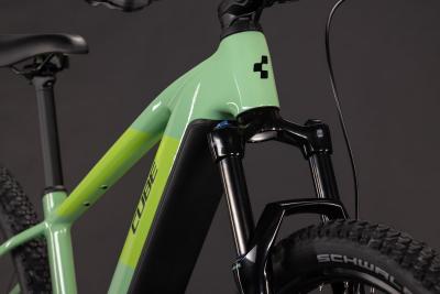 Cube Reaction Hybrid ONE 720  cactus'n'black Gr&ouml;&szlig;e: S Produktbild 5