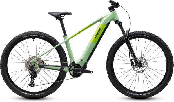 Cube Reaction Hybrid ONE 720  cactus'n'black Gr&ouml;&szlig;e: M