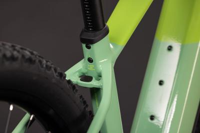 Cube Reaction Hybrid ONE 720  cactus'n'black Gr&ouml;&szlig;e: M Produktbild 3