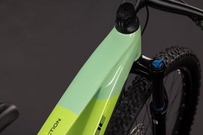 Cube Reaction Hybrid ONE 720  cactus'n'black Gr&ouml;&szlig;e: L Produktbild 1