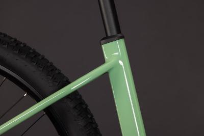 Cube Reaction Hybrid ONE 720  cactus'n'black Gr&ouml;&szlig;e: Easy Entry S Produktbild 5