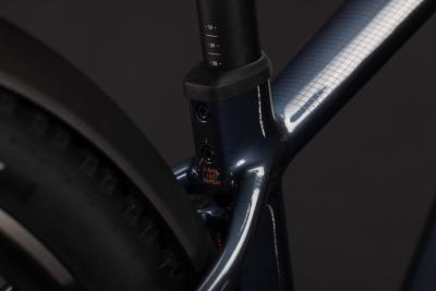Cube Reaction Hybrid ONE 720  FE oolonggrey'n'reflex Gr&ouml;&szlig;e: S Produktbild 4