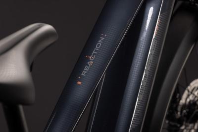 Cube Reaction Hybrid ONE 720  FE oolonggrey'n'reflex Gr&ouml;&szlig;e: L Produktbild 2