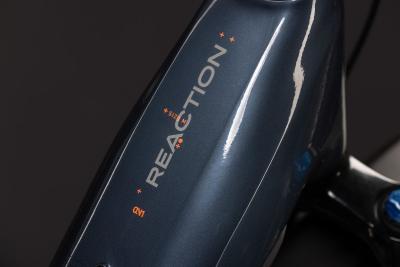 Cube Reaction Hybrid ONE 720  FE oolonggrey'n'reflex Gr&ouml;&szlig;e: Easy Entry M Produktbild 2