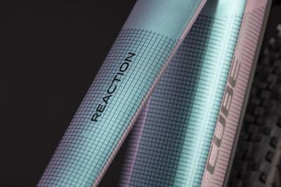 Cube Reaction Hybrid Pro 800 polarlight'n'black Gr&ouml;&szlig;e: XXL Produktbild 2
