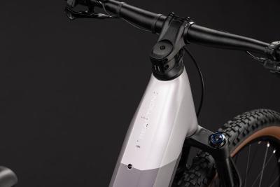 Cube Reaction Hybrid Pro 800 lilacbreeze'n'prizm Gr&ouml;&szlig;e: Easy Entry M Produktbild 1