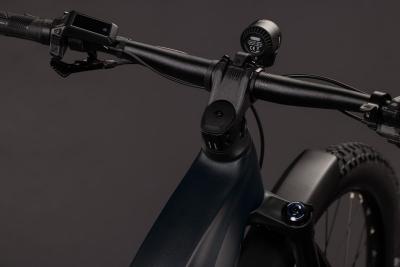 Cube Reaction Hybrid Pro 800 FE silverdust'n'prism Gr&ouml;&szlig;e: Trapeze M Produktbild 1