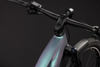 Cube Reaction Hybrid Pro 800 FE polarlight'n'black Gr&ouml;&szlig;e: S Produktbild 1