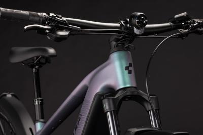 Cube Reaction Hybrid Pro 800 FE polarlight'n'black Gr&ouml;&szlig;e: S Produktbild 6