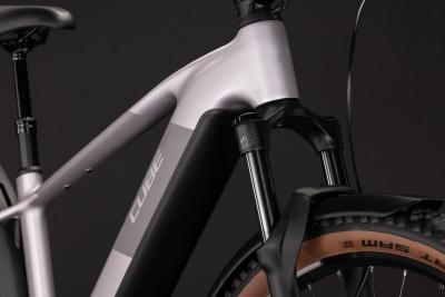 Cube Reaction Hybrid Pro 800 FE lilacbreeze'n'prizm Gr&ouml;&szlig;e: S Produktbild 5