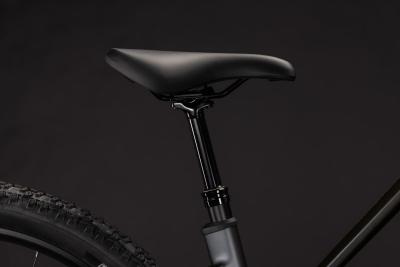 Cube Reaction Hybrid Race 800 slabgrey'n'chrome Gr&ouml;&szlig;e: Trapeze L Produktbild 5