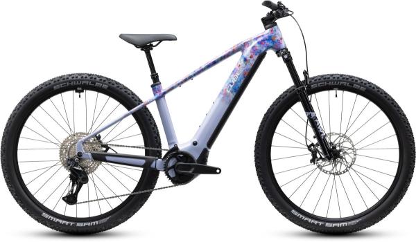 Cube Reaction Hybrid SLX 800 artline Gr&ouml;&szlig;e: M
