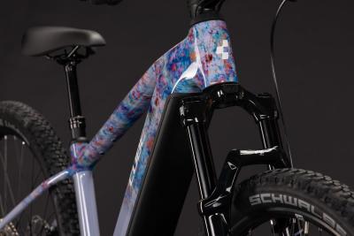Cube Reaction Hybrid SLX 800 artline Gr&ouml;&szlig;e: L Produktbild 5