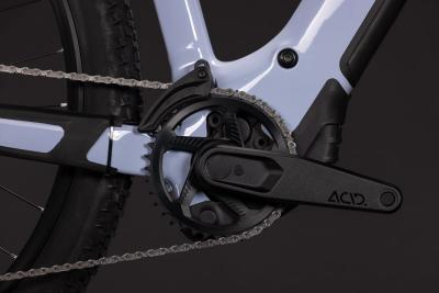 Cube Reaction Hybrid SLX 800 artline Gr&ouml;&szlig;e: XXL Produktbild 4
