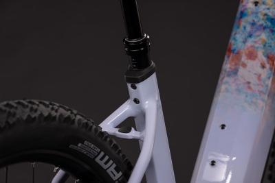 Cube Reaction Hybrid SLX 800 artline Gr&ouml;&szlig;e: Easy Entry S Produktbild 3