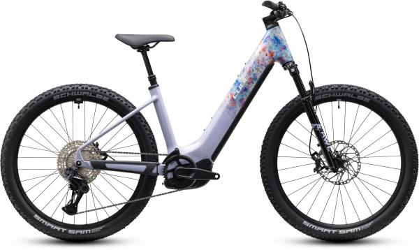 Cube Reaction Hybrid SLX 800 artline Gr&ouml;&szlig;e: Easy Entry M