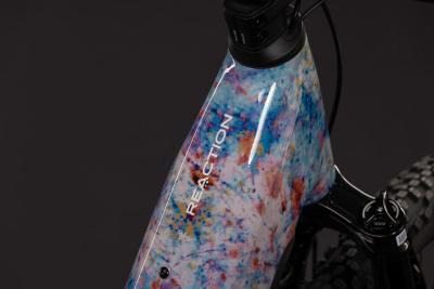 Cube Reaction Hybrid SLX 800 artline Gr&ouml;&szlig;e: Easy Entry XL Produktbild 2