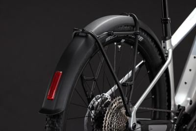 Cube Reaction Hybrid SLX 800 FE platinum'n'reflex Gr&ouml;&szlig;e: XXL Produktbild 3